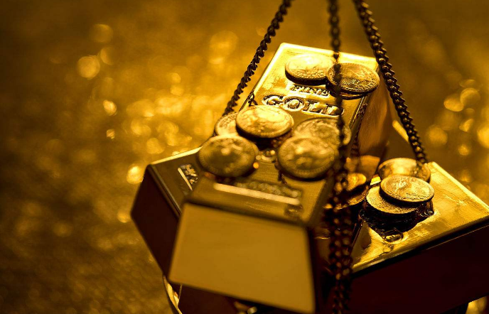 投机客坚持押注看多 黄金期货大跌后稳步攀升